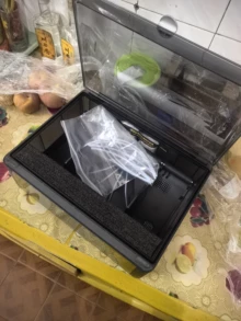 3D printed dump truck - video of the actual product