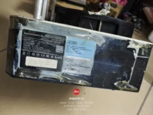 Anycubic Mono X 6K used - Photo of the actual product