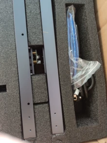 PLA filament for Chuangxiang 3D - Photo of the actual product