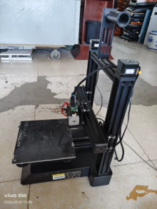 matte PLA - Photo of the actual product