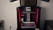 Panasonic KV-S1037 - video of the actual product