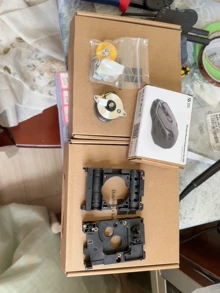 TINA2C 3D printer - video of the actual product