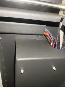 no jamming filament - Photo of the actual product