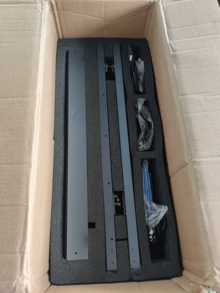 Resell Chuangxiang 3D Ender-3 V3 Plus desktop 3D printer, co - Photo taken in person
