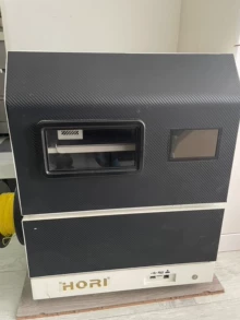 Hongrui 3D Printer Z300Plus industrial-grade large-scale and - Actual photo