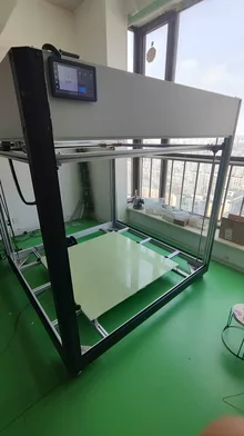 PLA 1kg spool - Photo of the actual product