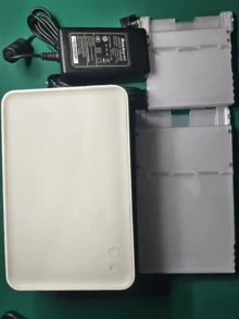 [Warranty with accessories for half a year] Xiaomijia photo  - Actual photo
