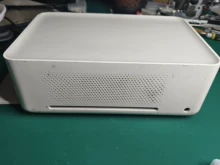 Xiaomi photo printer used - Photo of the actual product
