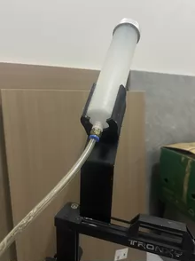 PLA filament 230-270°C - Photo of the actual product