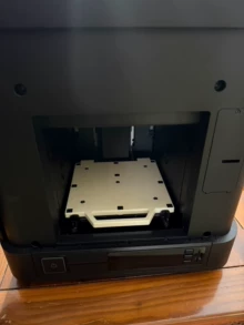  - Photo of the actual product