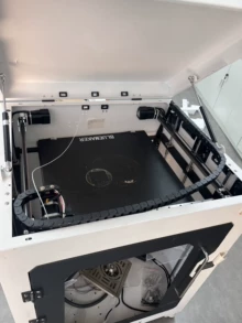 used 3D printer - Photo of the actual product