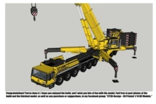 3D printer global shipping - Photo of the actual product