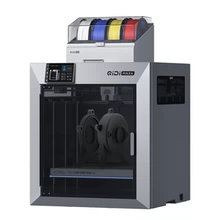 Resell Enlightenment Max4 flagship 3D printer, 390*390 platf - Actual photo