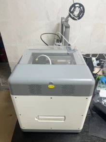 professional 3D printer deal - Photo of the actual product