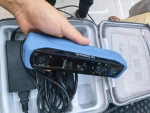 3D printer for dental - Photo of the actual product