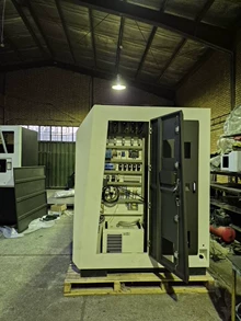 constant temperature 3D printer - Photo of the actual product