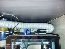 3D printer with AMS - Photo of the actual product