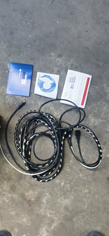 maintained 3D printer - Photo of the actual product