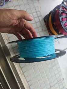 used 3D printer - Photo of the actual product