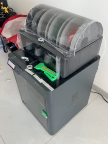 3D printer buy online - Photo of the actual product