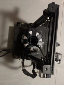 3D printer for sale - Photo of the actual product