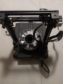 3D printer parts - Photo of the actual product