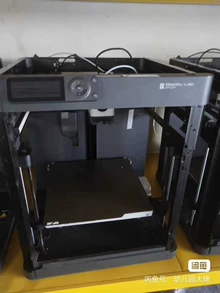 Ender-3 printer used - Photo of the actual product