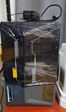 12.8 inch 6K 3D printer - Photo of the actual product