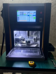 used 3D printer - Photo of the actual product