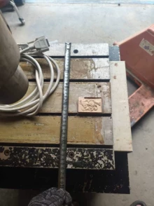 3D printer for small business - Photo of the actual product