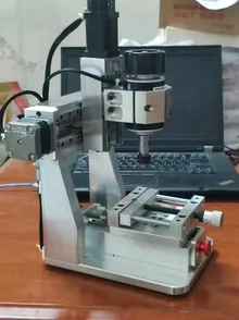 buy 3D printer locally - Photo of the actual product