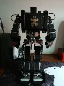beginner 3D printer - Photo of the actual product