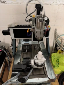 resell 3D printing supplies - Photo of the actual product