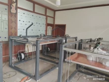 3D printer with AMS2 - Photo of the actual product