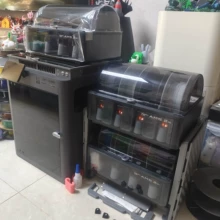 PETG 1kg spool - Photo of the actual product