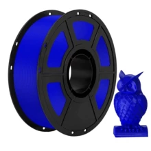 3D printing consumables PETG 1.75mm 1kg are available in bot - Actual photo