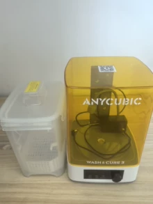 eco-friendly 3D filament - Photo of the actual product