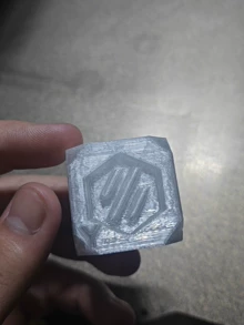 buy used 3D printer - Photo of the actual product