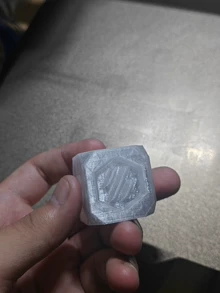 3D printer pay on arrival - Photo of the actual product