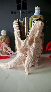 3D printer filament 1.75mm - Photo of the actual product