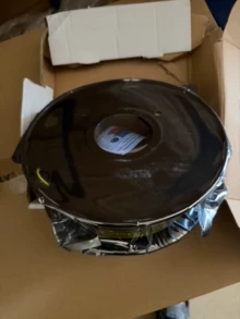 3D printer - Photo of the actual product