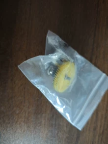 reliable 3D printer - Photo of the actual product