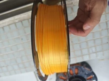 Tuozhu A1 3D printer - video of the actual product