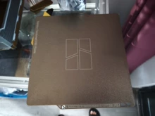 Bambu Lab P2S 3D Printer
ams2pro multi-color set
Install lef - Real-life photo