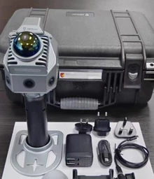 one-click 3D printing - Photo of the actual product