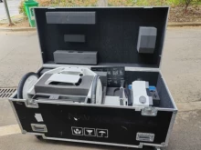 second hand 3D printer - Photo of the actual product
