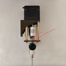 3D printing equipment - Photo of the actual product