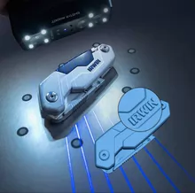 desktop 3D printer - Photo of the actual product