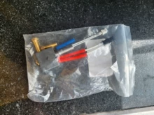 300W 3D printer - Photo of the actual product