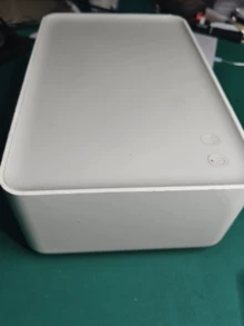 3D printing equipment - Photo of the actual product
